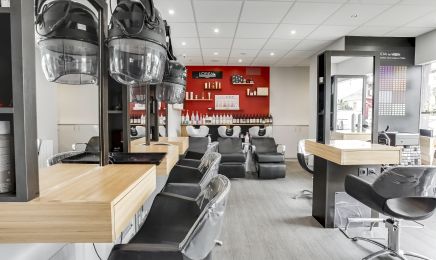 Excellence : Coiffeur à Le Mesnil-Saint-Denis