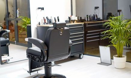 Sigma Studio : Coiffeur à Saint-Renan