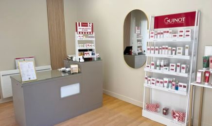 Indana : Institut de beauté à Colomiers