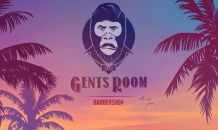 Gents Room: Barbershop in Darmstadt