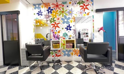 Officina Coiffure : Coiffeur à Salon-de-Provence