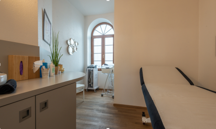 Institut les 5 Sens : Institut de beauté à Altkirch