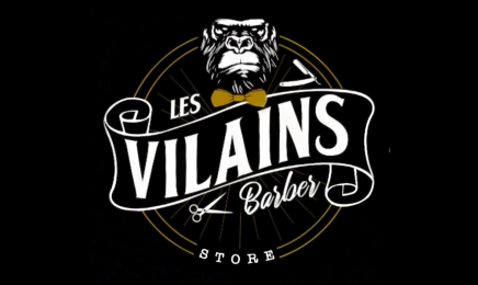 LES VILAINS BARBER (Tg) : Barbier à Tourcoing