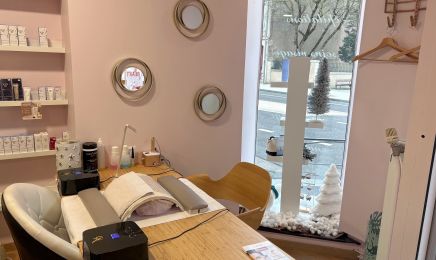 Institut de Beauté Ongl’Art  : Coiffeur à Saint-Max