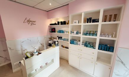 LN "Lélégance Nina" : Institut de beauté à Maîche