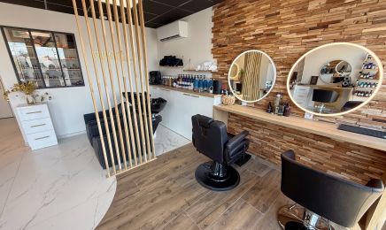 Serge Comtesse Care : Coiffeur à Renazé