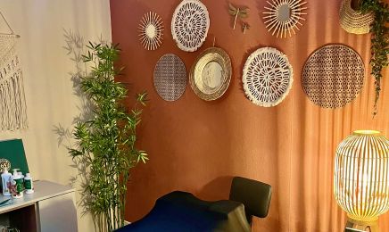 Lisa B : Manucure à Hazebrouck