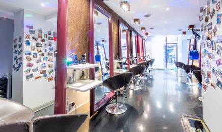 Les Garçons Coiffeurs  : Coiffeur à Toulouse
