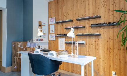 La Douce’Heure  : Institut de beauté à Saint-Maurice-sur-Moselle