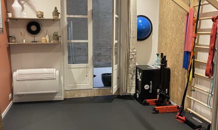 Les soins sur mesures de Julie : Institut de beauté à Bonifacio