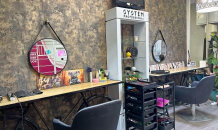 COIFFGIRLS & BOYS : Coiffeur à Marseille