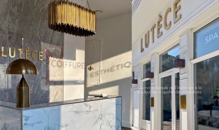 Lutèce Printemps : Manucure à Lille