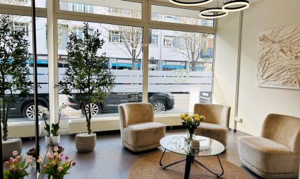 Bahar Cosmetics: Kosmetikstudio in Stuttgart