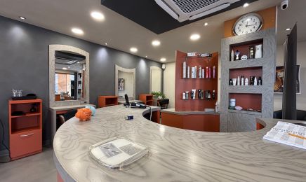 Coiffure Tip Top : Coiffeur à Mertzwiller