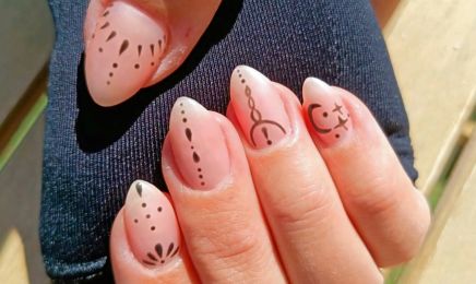 Eli Nails : Manucure à Saint-Martin-de-Crau