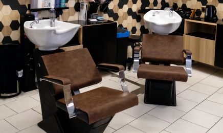 Votre artisan coiffeur : Coiffeur à Évin-Malmaison