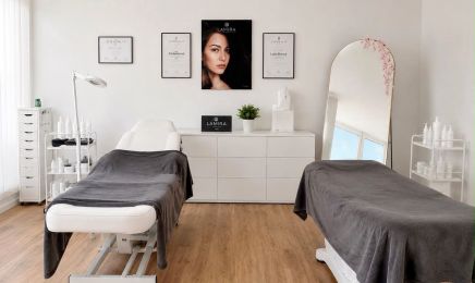 L Amira: Kosmetikstudio in Neustadt an der Weinstraße