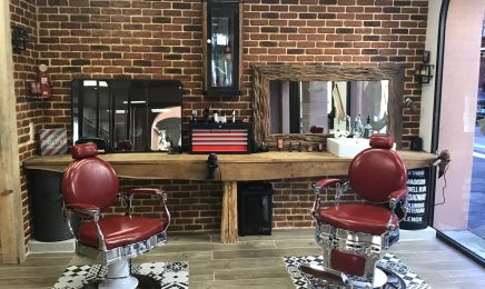 La Casa Del Barbiere - La Roche : Coiffeur à La Roche-sur-Foron