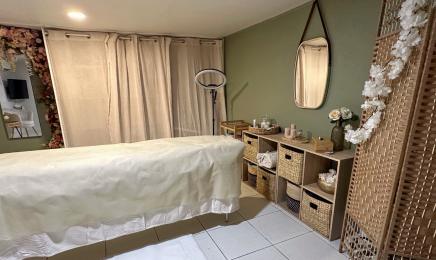 Love Garden (Low Esthétique) : Institut de beauté à Le Tampon