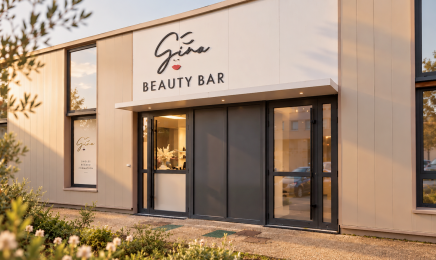 Gina Beauty Bar : Institut de beauté à Poitiers