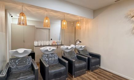 Maison Ajae (anciennement Dg coiffure) : Coiffeur à Gradignan