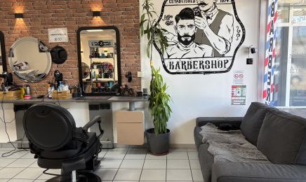 Coup & Coiff : Coiffeur à Pessac