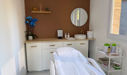 Institut M Beauté : Institut de beauté à Dourges