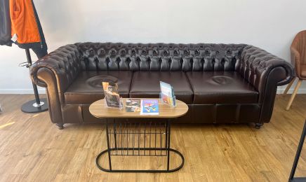 Hivo‘s Cut Barber Salon: Barbershop in Varel