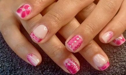 Milyne Nails : Manucure à Ambert