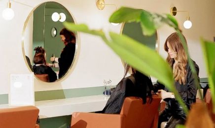Salon Arielle  : Coiffeur à Angers