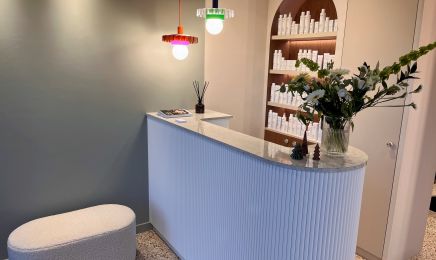 Pôme Maison De Coiffure : Coiffeur à Cesson-Sévigné