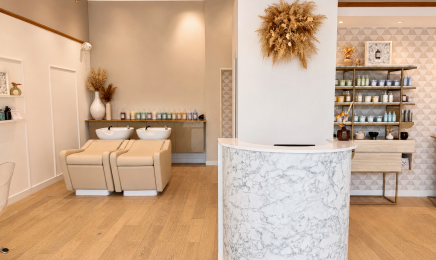 Maison Pimentel (anciennement Quintesens Haute Coiffure) : Coiffeur à La Teste-de-Buch