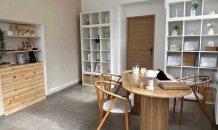 Anima : Institut de beauté à Valenciennes