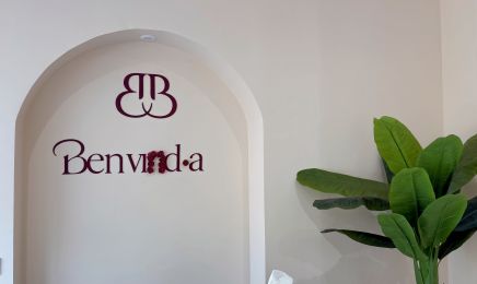 Benvinda Beauty Concept : Coiffeur à Le Cannet