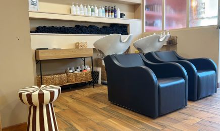 Le Salon Ileenea « maison de coiffure » : Coiffeur à Larressore