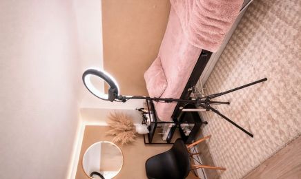Skh.cils : Institut de beauté à Marseille