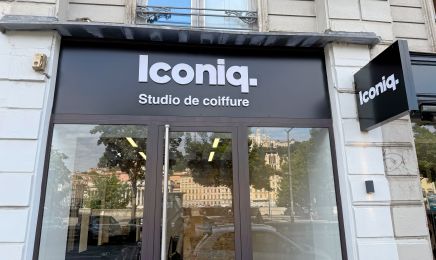Iconiq : Manucure à Lyon