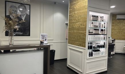 Franck Provost - Montluçon : Coiffeur à Montluçon