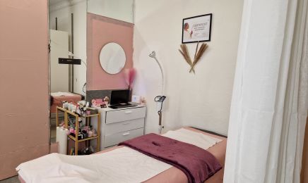 Bydjasmy - Au service du regard - Rennes : Institut de beauté à Rennes