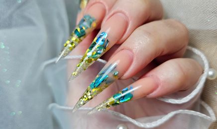 La fantasy des ongles  : Coiffeur à Marck