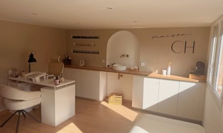 MaisonCh : Manucure à Liévin