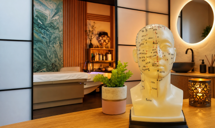 Itzan chez Maison Aglaïa : Spa à Bayonne