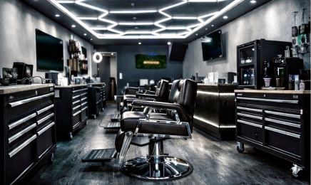 360th Cup Avenue : Coiffeur à Nantes