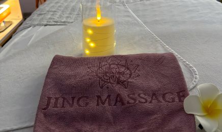 Jing Massage : Coiffeur à La Rochelle