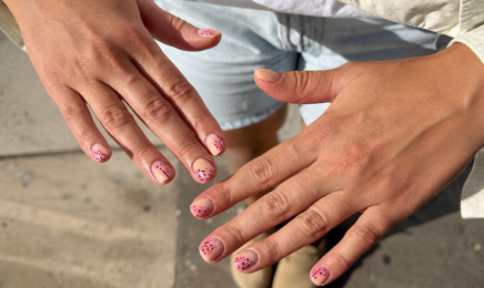Nails.shines : Manucure à Marseille