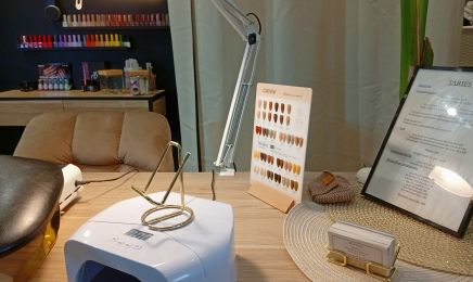 Marinail’s : Institut de beauté à Lagor