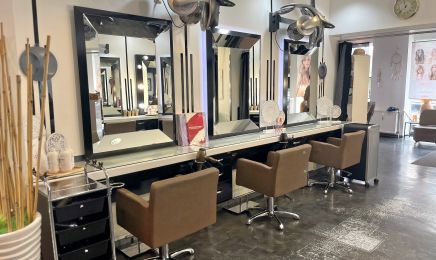 Hairstyle Dilara‘m: Friseur in Würselen