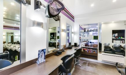 D'hair Coiffure Vincennes : Coiffeur à Vincennes