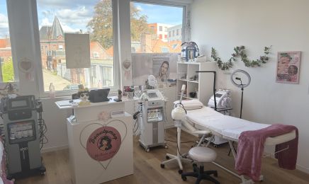 Nour Beauty  : Institut de beauté à Tourcoing