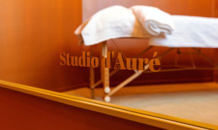 Studio d'Auré - Renata França  : Institut de beauté à Nice